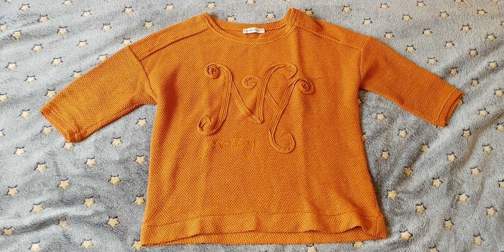 Sweter Clockhouse XL