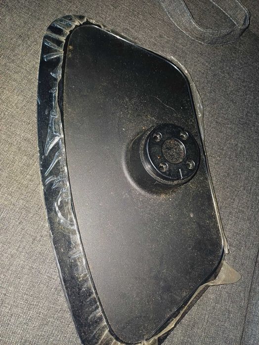 Лед телевізор Томсон