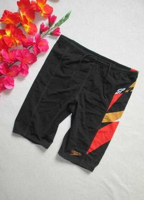 Спортивные шорты трусы для бассейна и пляжа 12 лет Speedo оригинал
