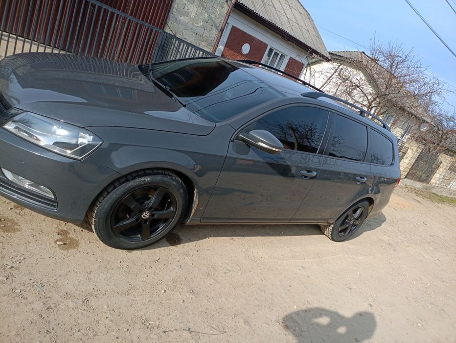 Продам Pasat b7 2011