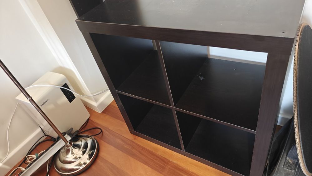 Móvel Ikea usado mas em bom estado