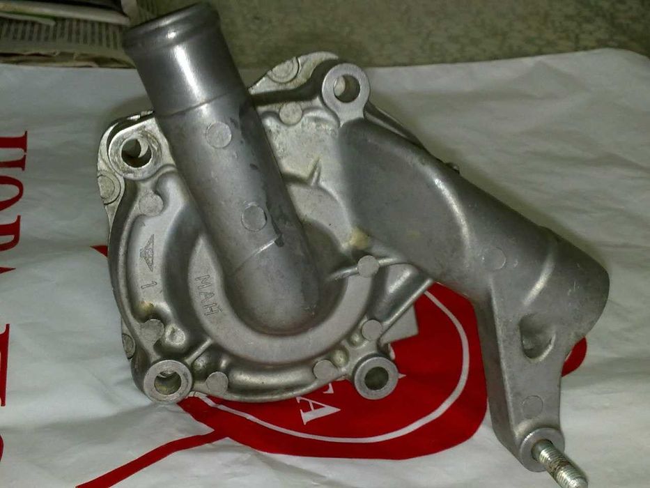 Помпа    Honda VT1100