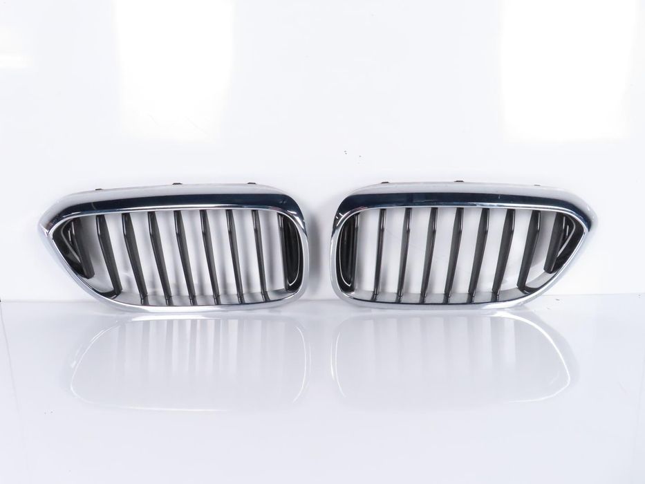 Conjunto Grelhas Bmw 5 Ref: 51137383519 / 51137383520