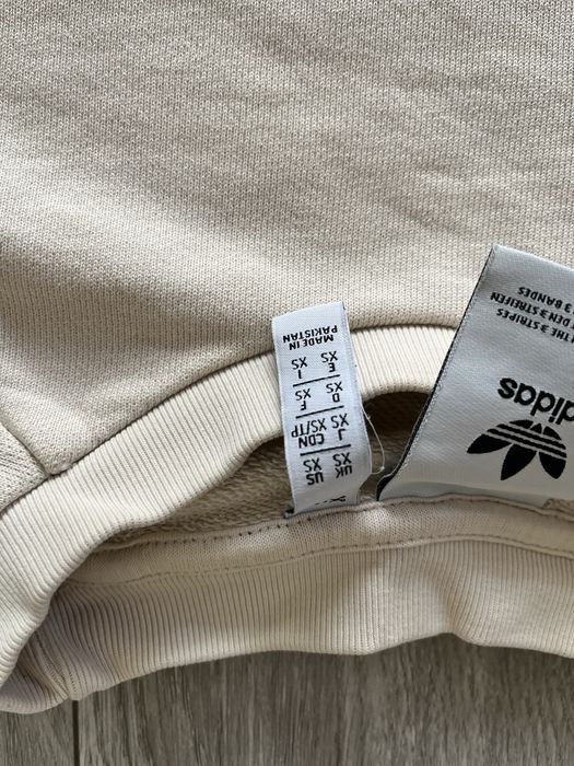 Кофта Adidas