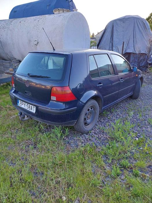 Sprzedam Golf IV