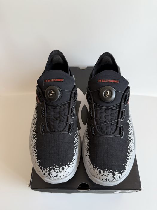 Кросівки чоловічі Under Armour 41р