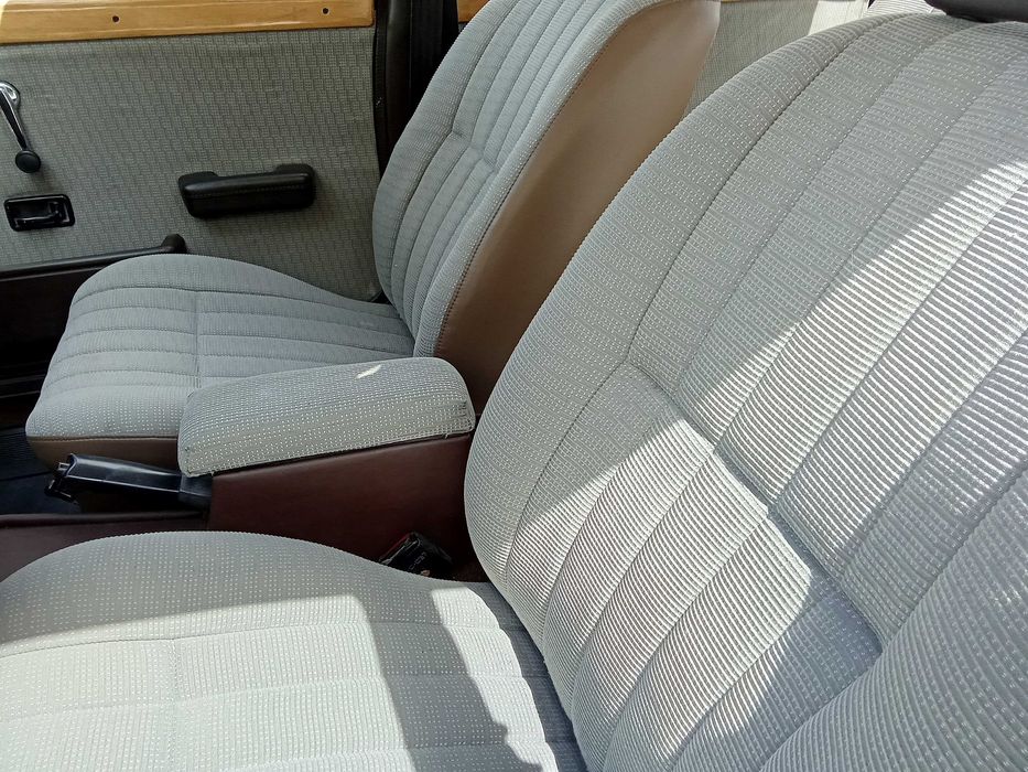 1982 MK5 Ford Cortina 1.3L — photo 4