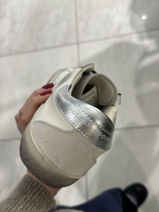 Лофери Golden Goose 41