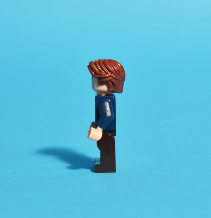 Figurka LEGO Star Wars  Han Solo  (  sw1021)