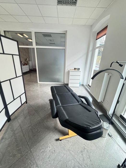 Wynajem stanowiska w salonie kosmetycznym/ gabinet