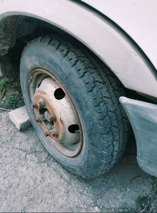 Продам газель 2705