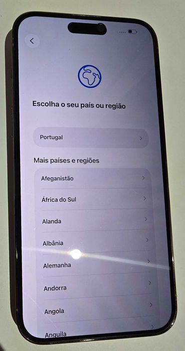 Iphone 14 pro max 256g + Apple Watch série 6