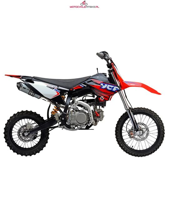 Pit Bike IMR