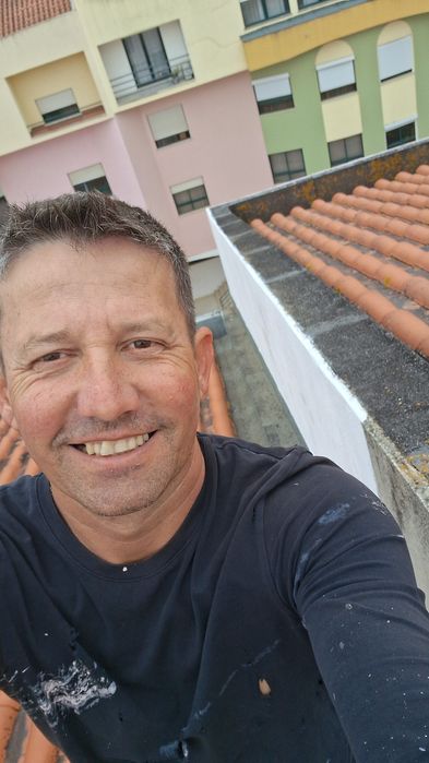 Rapel, predios, manutencao