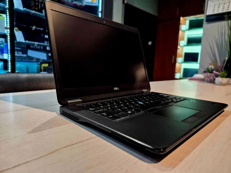 Dell Latitude 7450, intel i7, 8gb ram, Full HD, SSD, Win 10 PRO