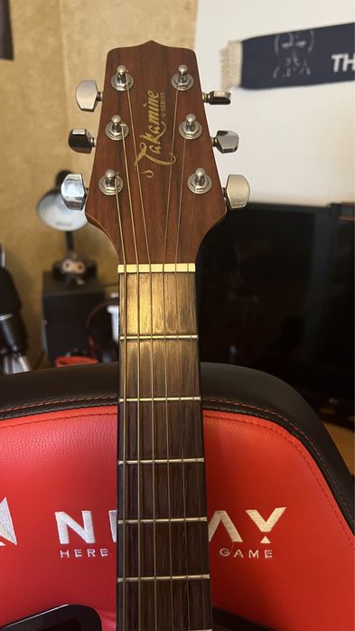 Takamine EG510SC