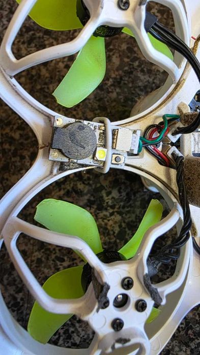 BetaFPV Cetus X Kit