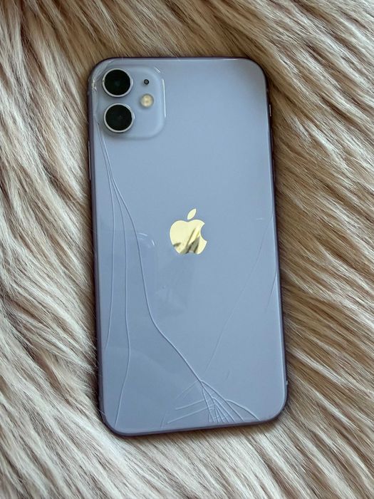 IPhone 11 apple 64