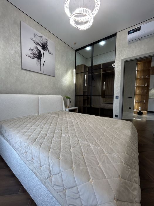 2-комнатная квартира по адресу ул. Бандеры Степана (площадь 80 м²) - Atlanta.ua - фото 5