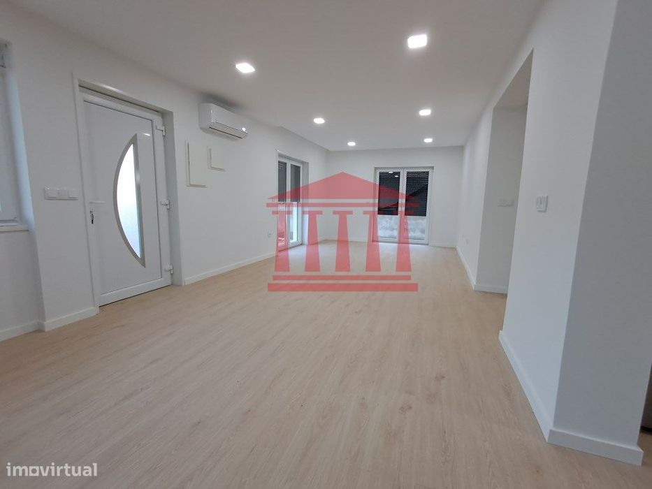 Moradia Individual Nova V4