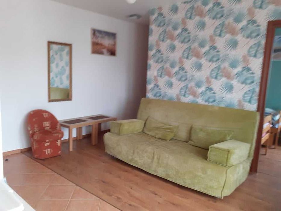 Apartament Pomarańcza Krynica Morska