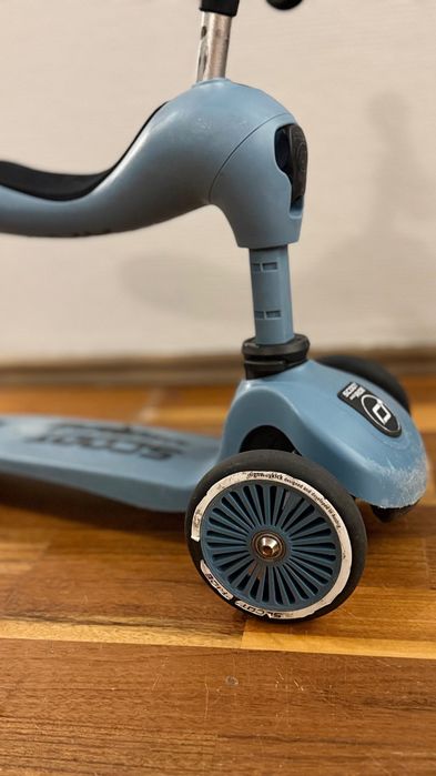Hulajnoga scoot and ride