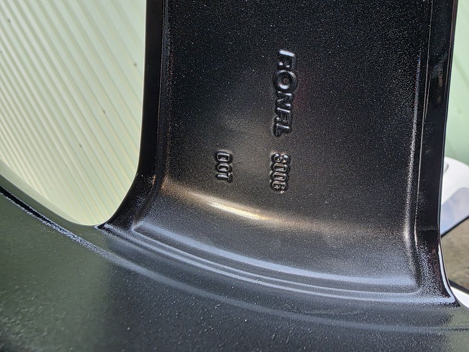 Диски Ауді  5/112r18  Audi Sport  RS S-Line