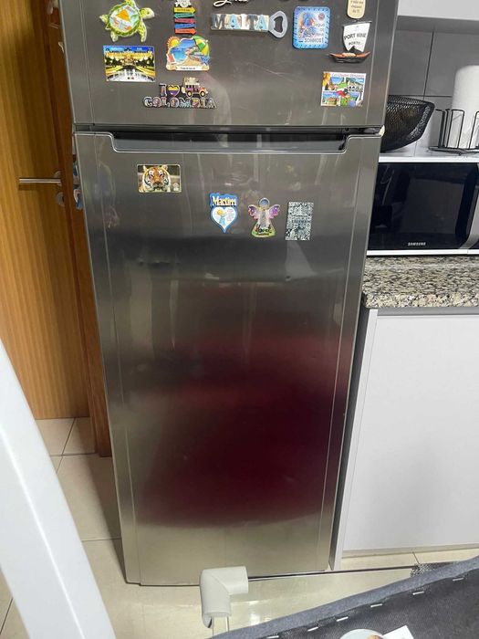 Frigorífico como novo