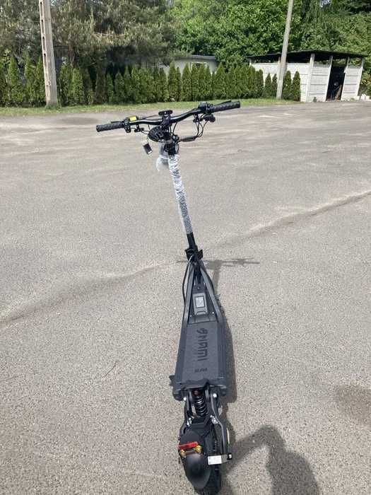 Быстрый Електросамокат Kaabo Skywalker 8 ECO500,ЭКО Электросамокат |