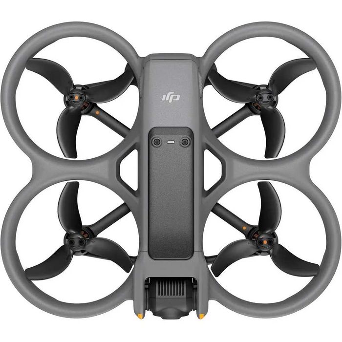 DJI Avata 2 Fly More Combo + 3 Battery (CP.FP.00000151.02)