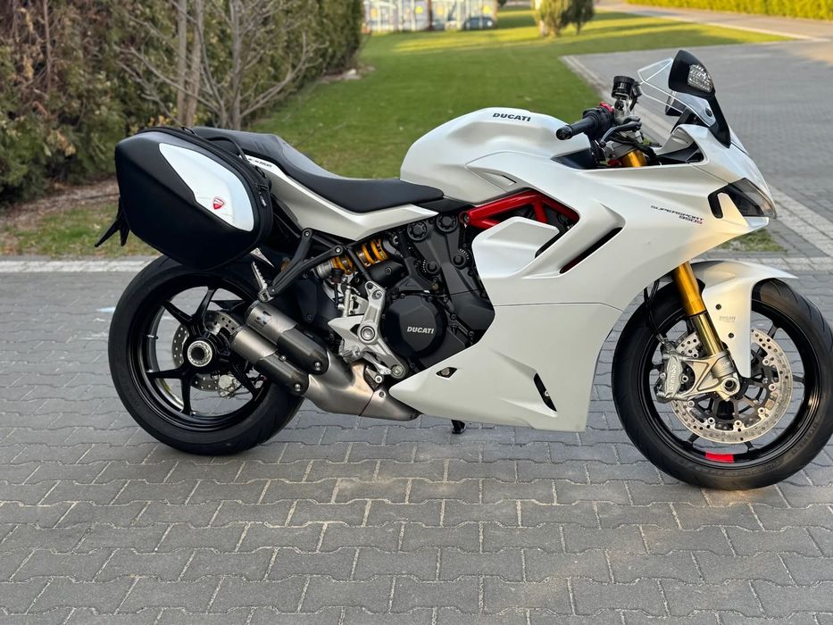 Ducati