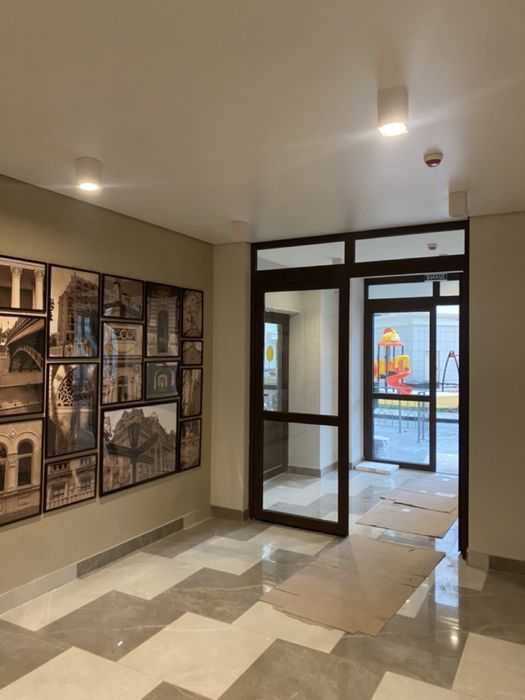 Продаж 2-кімн. с ремонтом на вул. Ярослава Мудрого Q