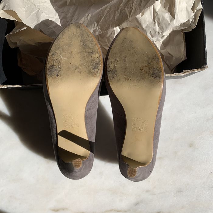 Sapatos Mango (39)