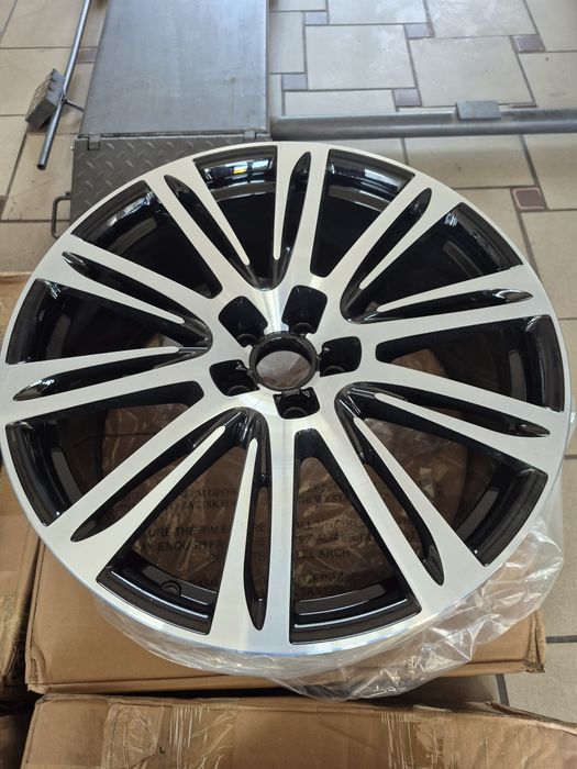 Felgi 20 Audi 5x112 ET37 4H0