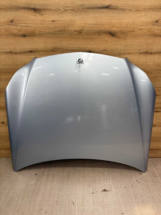 Maska mercedes w212 lift kolor 998