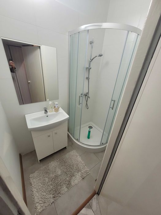 Kwatery Pracownicze Pokoje Racibórz + PARKING + WiFi + FV