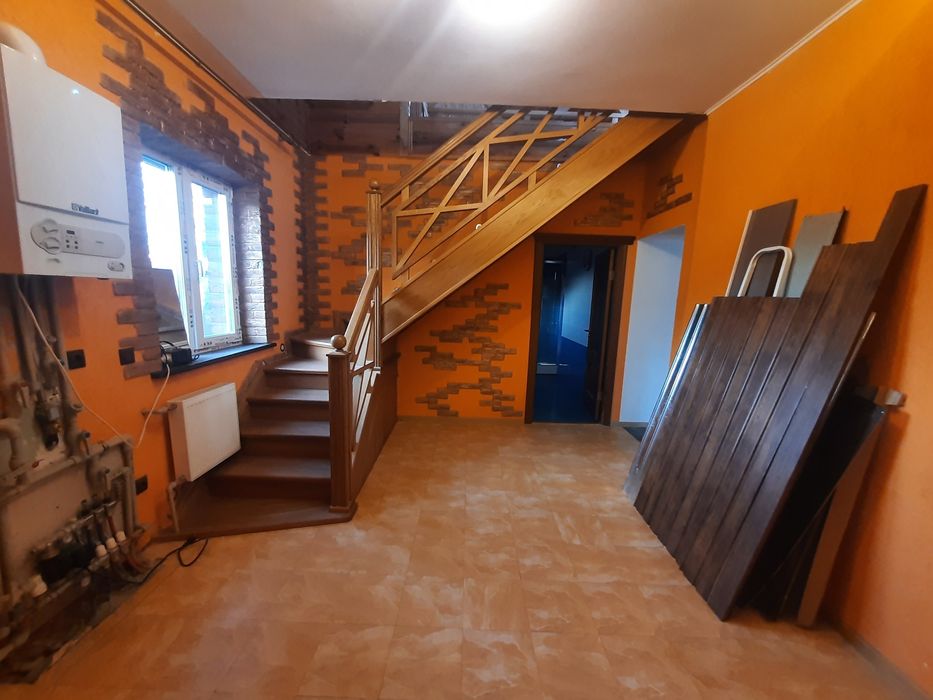 Продаж будинку Киїнка (сертифікат)