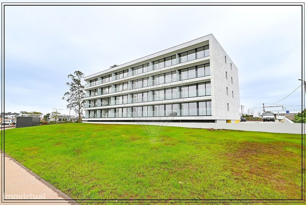 Apartamento T1 para arrendamento