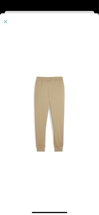 Чоловічий оригінальний костюм Puma