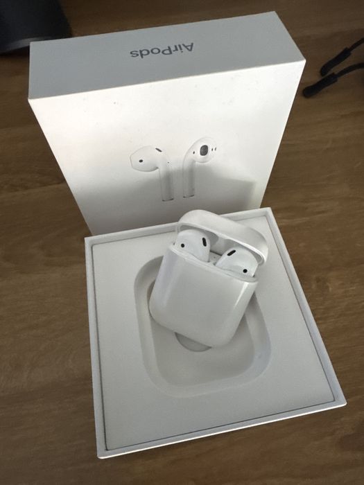 Apple Air Pods Gen 1