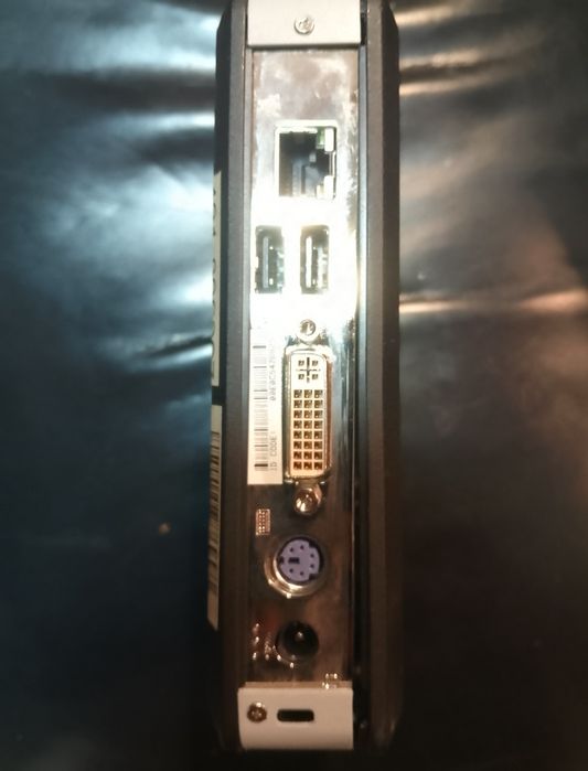 Mini komputer 10Zig ThinClient 2 szt