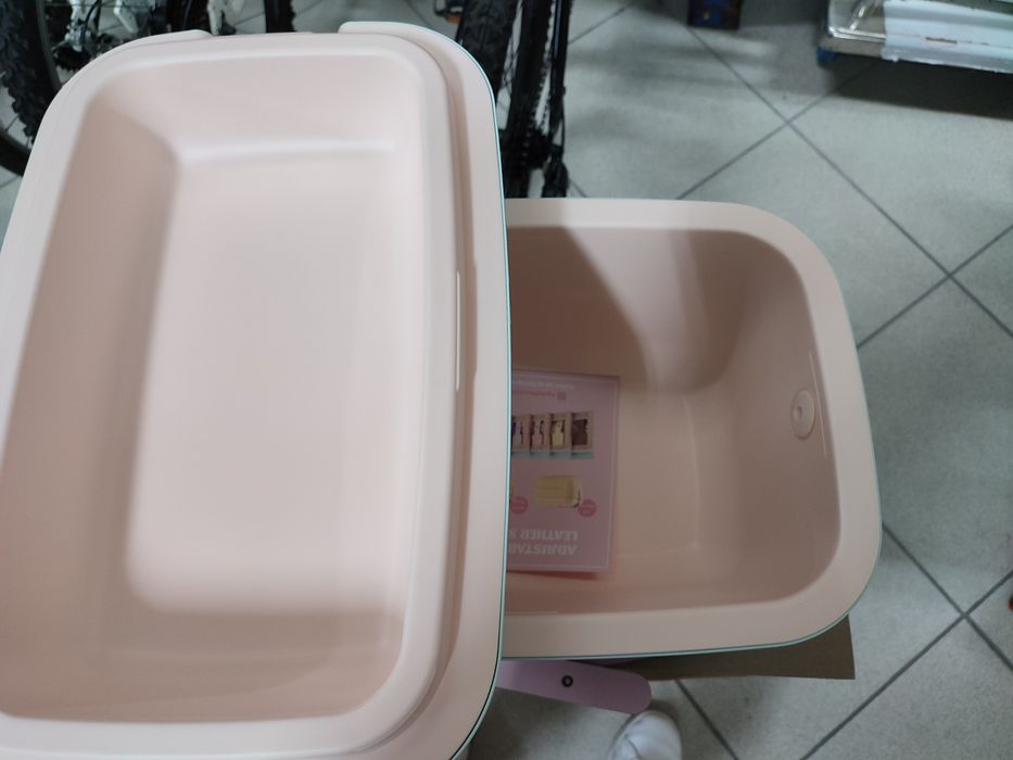 Geladeira/Arca Polarbox 12L