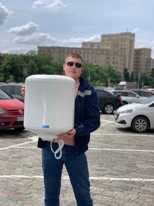 чистка ремонт бойлеров