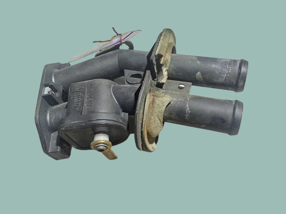 Кран печки VW LT 35 / Sprinter 901, б\у, хор/сост