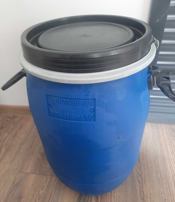 Beczka - pojemnik 30 l