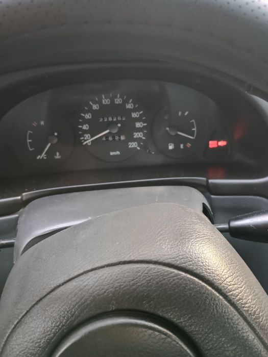 Продать авто  Сенс 2012г