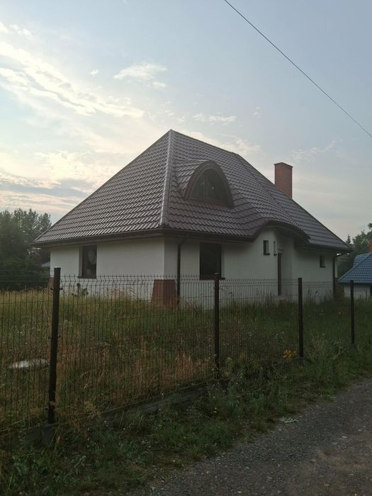 Sprzedam dom jednorodzinny