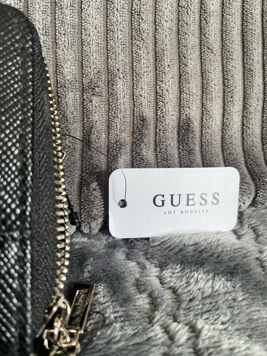 Portfel Guess damski