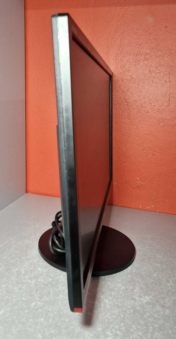 Monitor AOC 24" G2460VQ6  1920x1080px 75Hz 1ms