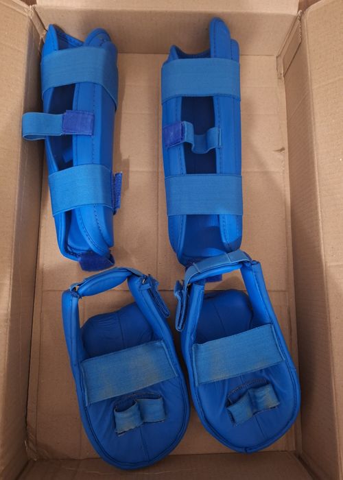 Спортивне екіпірування